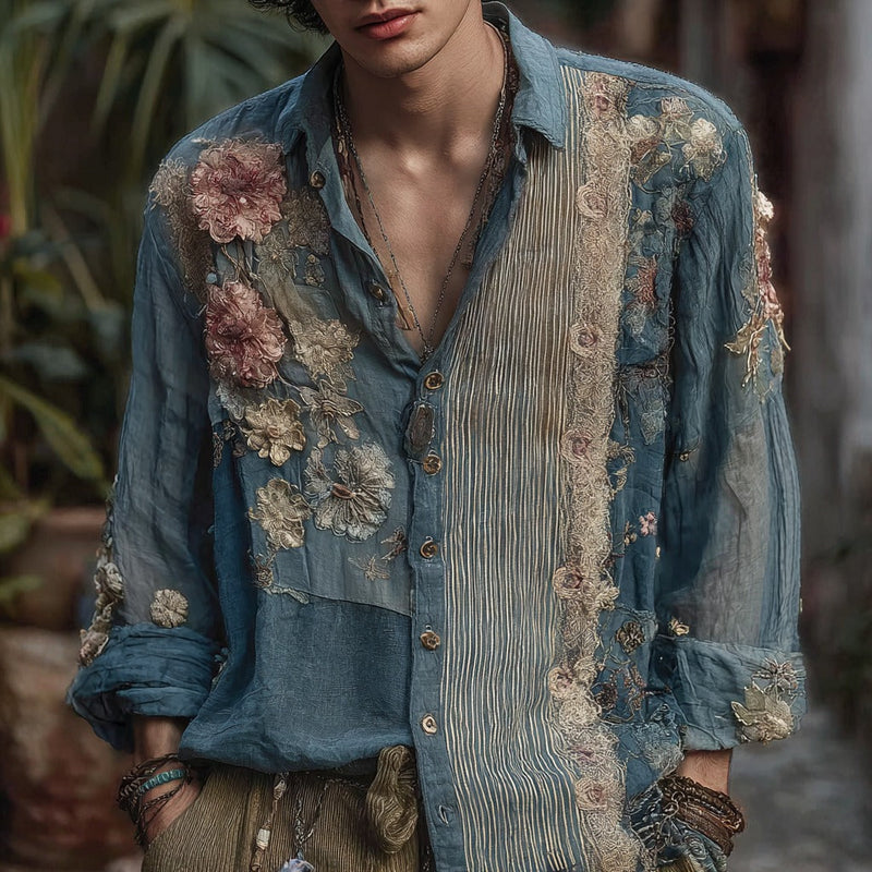 Classic Designed Shirt