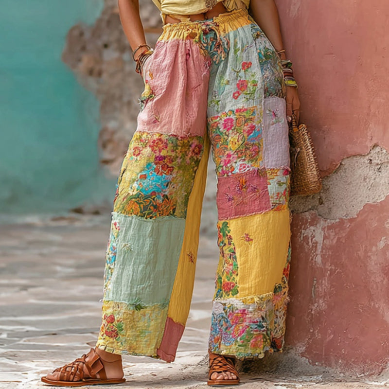 Classic Vintage Pants