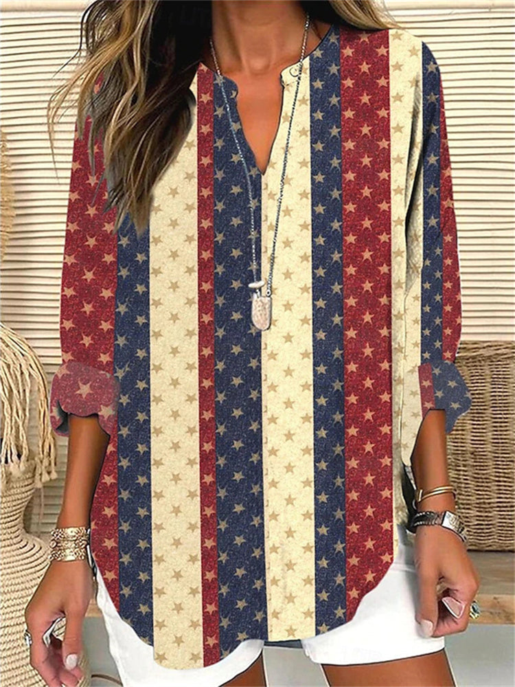 Elegantly Designed Shirt