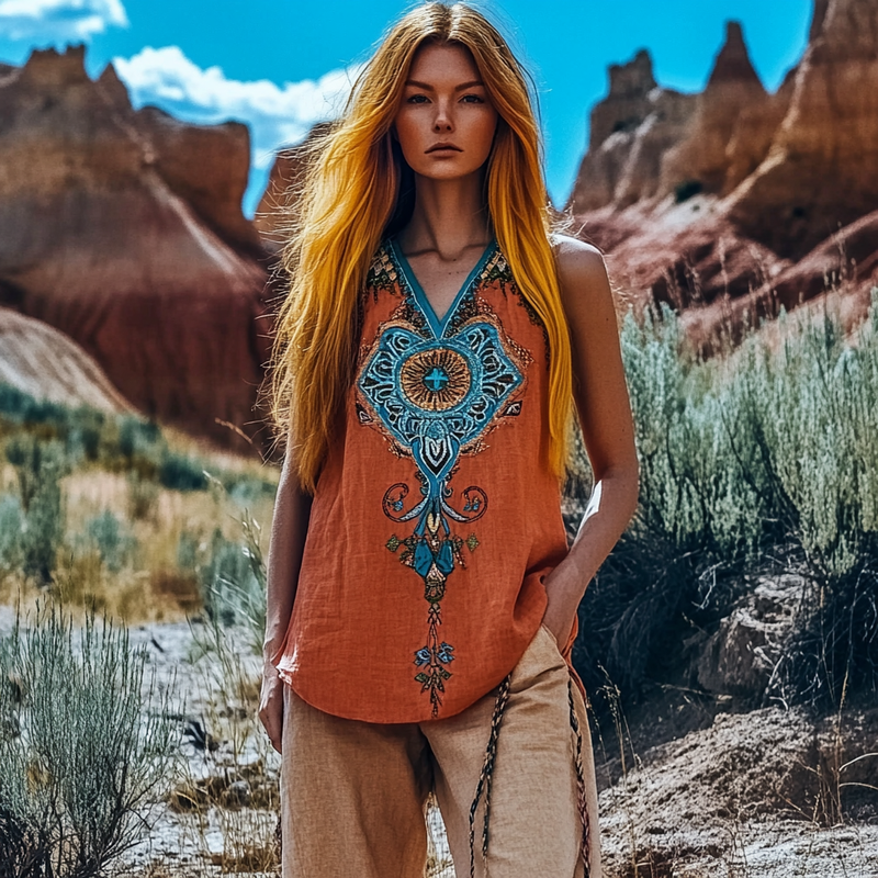 Classic Designed T-Shirt