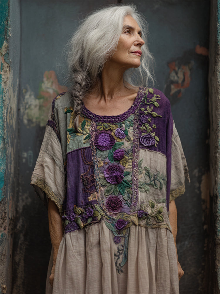 Beautifully Crafted Dress