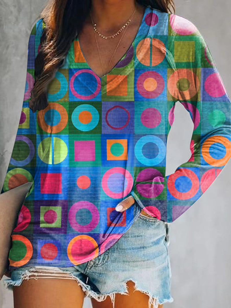 Gracefully Designed Top