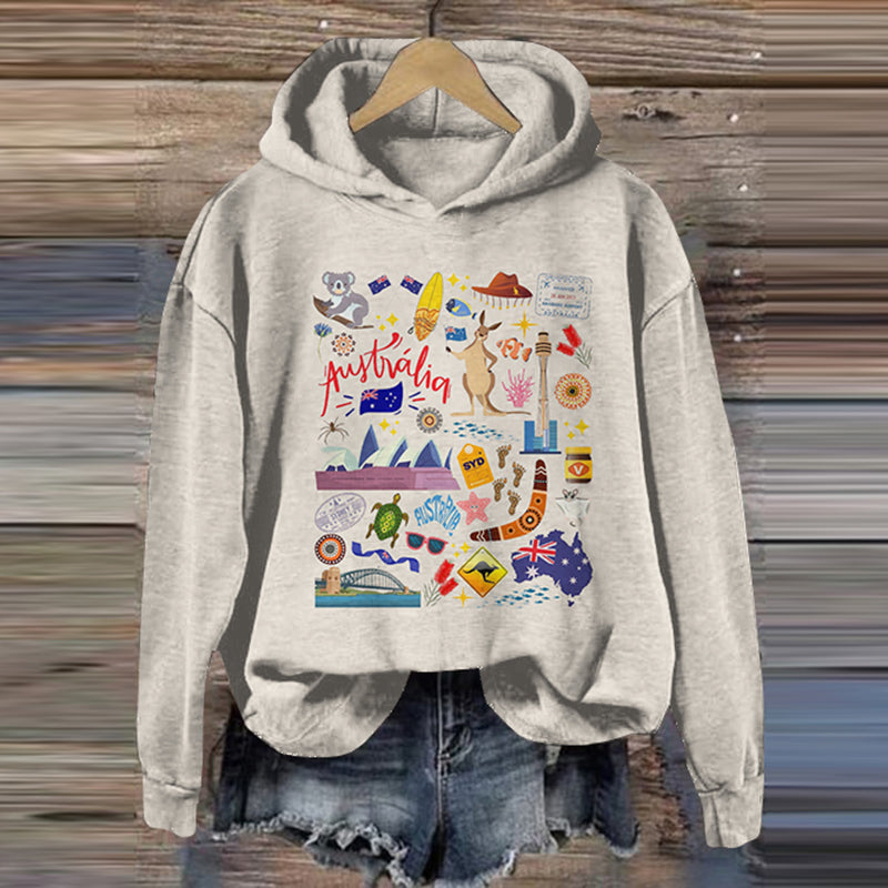Timeless Vintage Style Garment