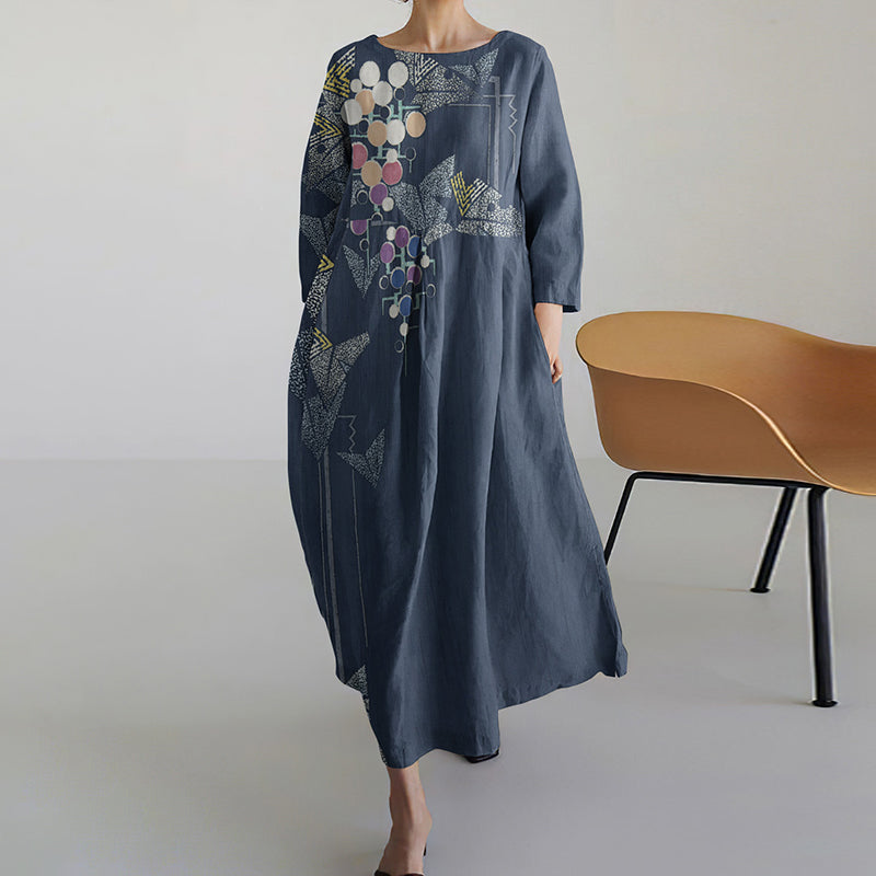 Beautifully Crafted Dress