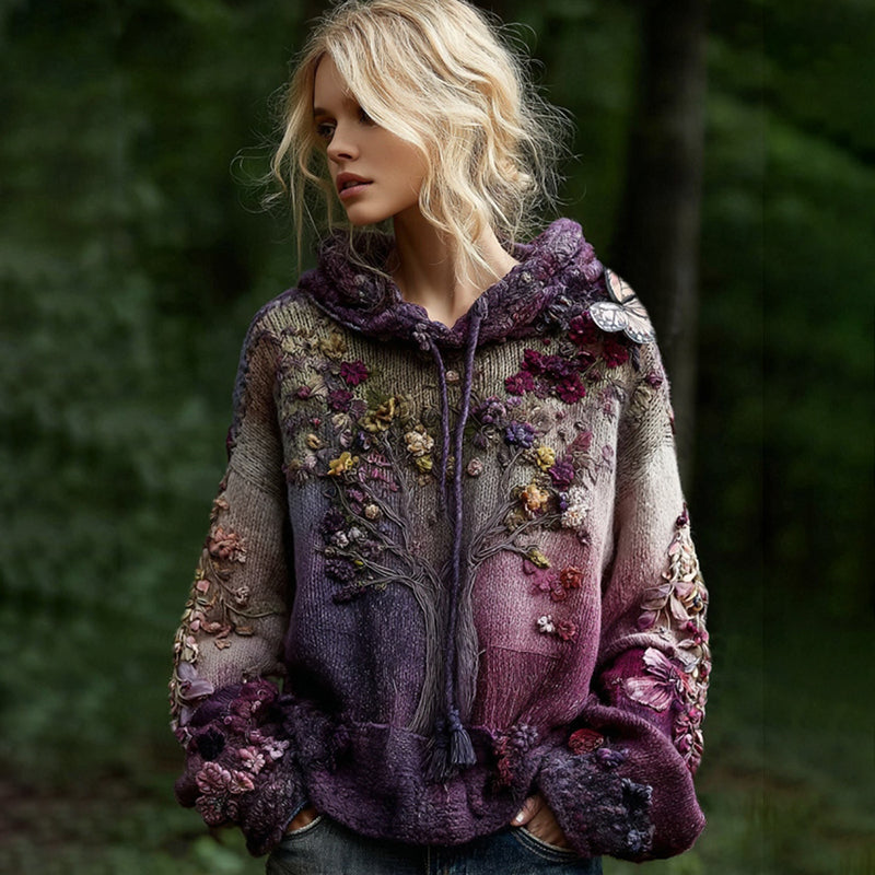 Beautifully Crafted Sweater