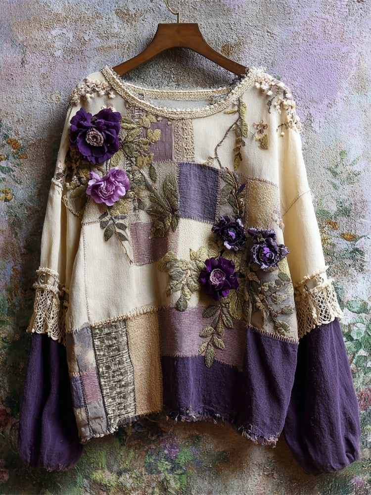 Vintage Inspired Shirt