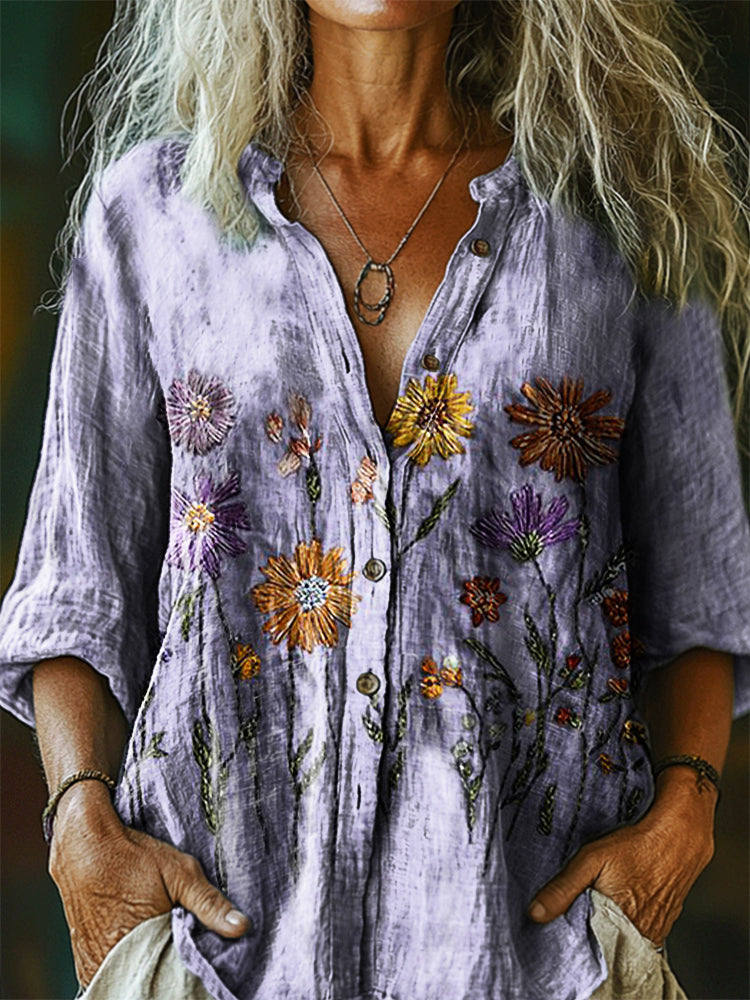 Classic Vintage Shirt