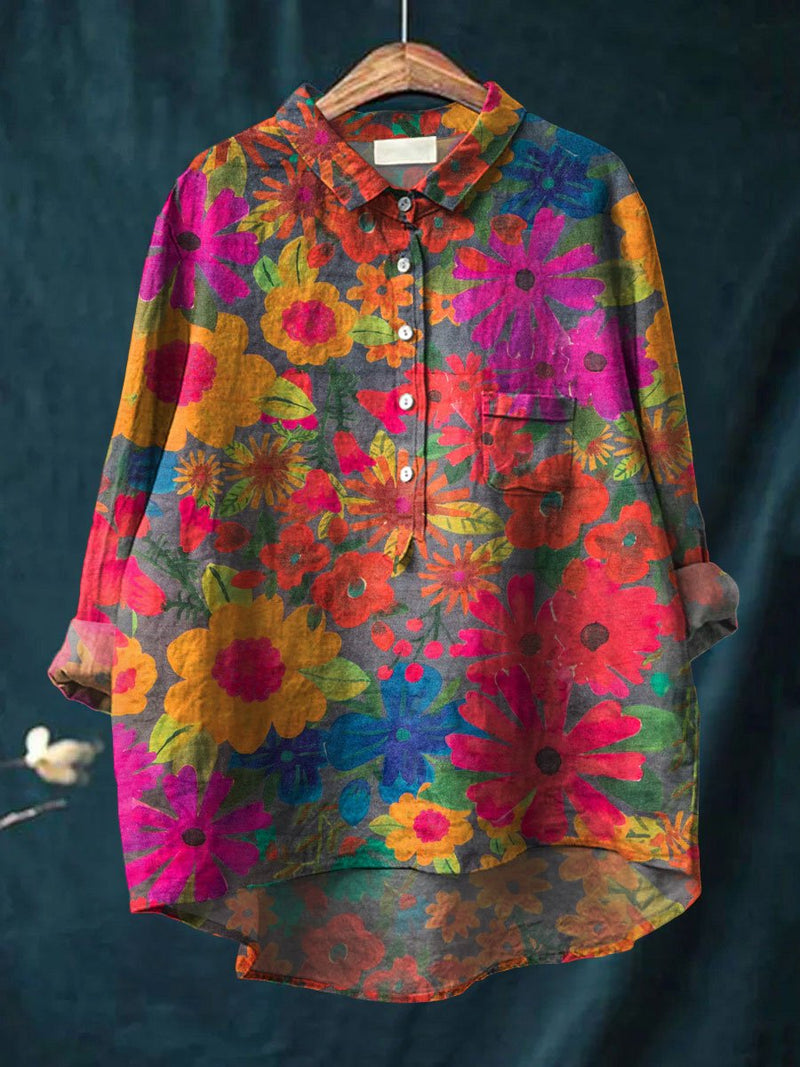 Classic Designed Shirt