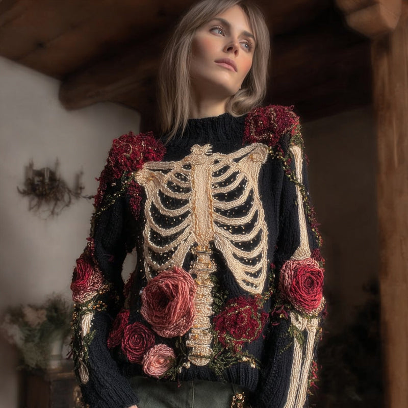 Classic Vintage Sweater
