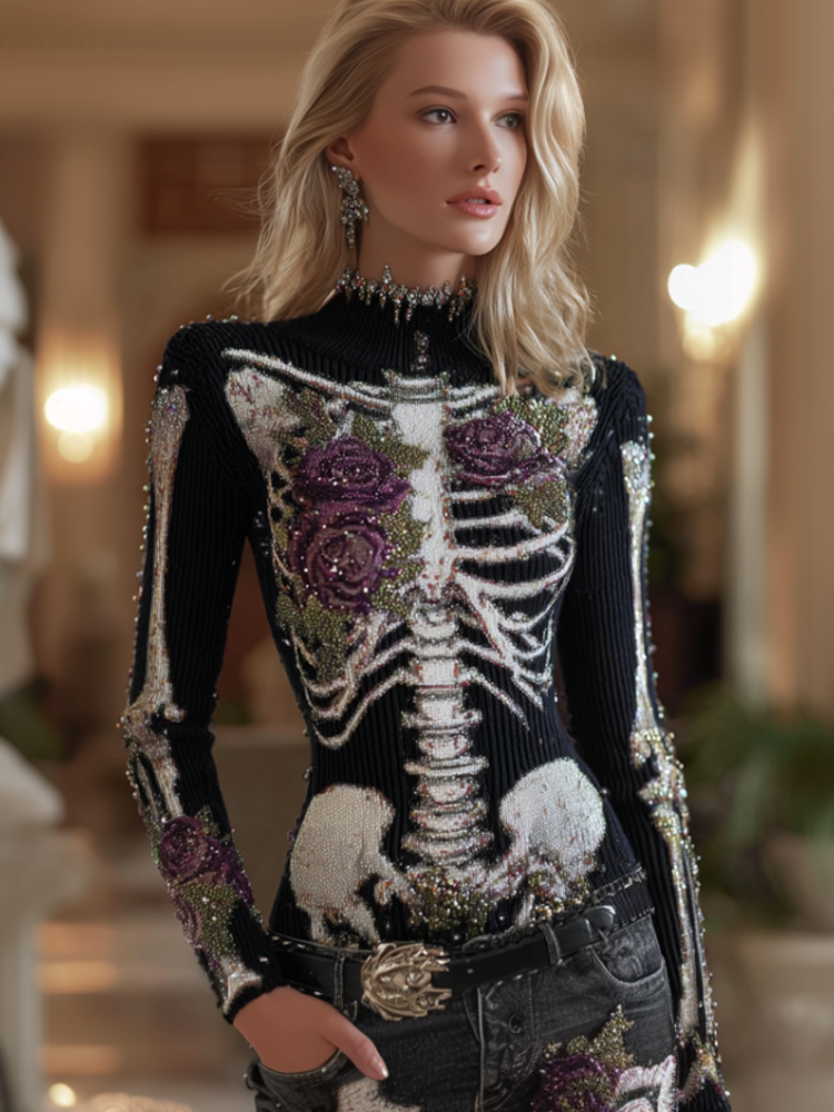 Classic Vintage Sweater