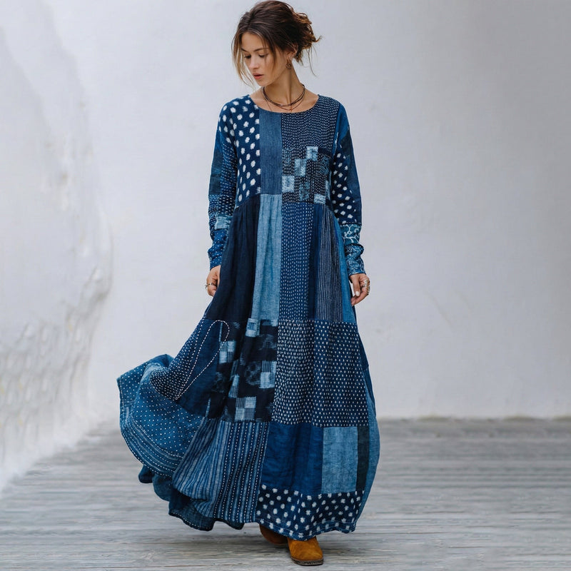 Elegantly Designed Dress