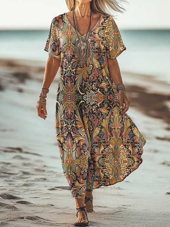 Classic Designed Garment