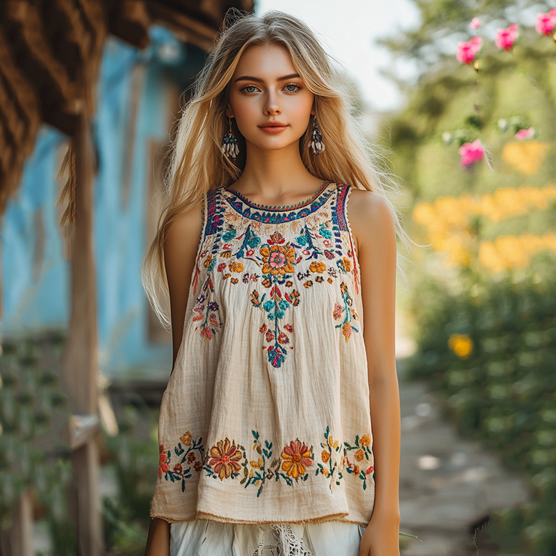 Classic Vintage Garment