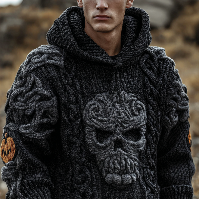 Beautifully Crafted Sweater