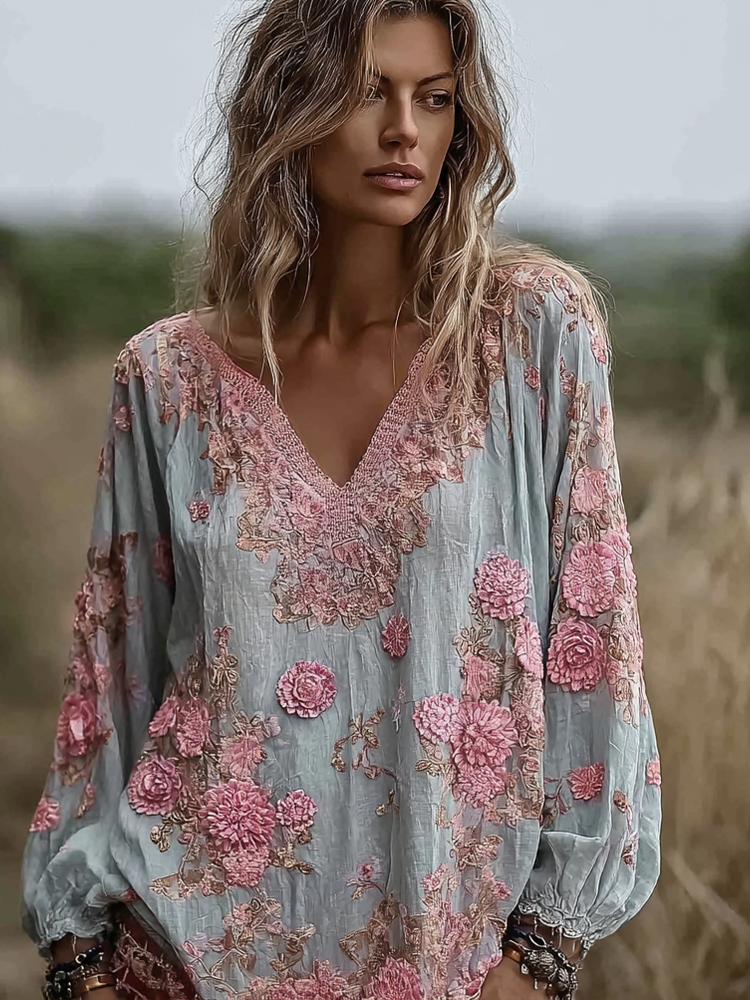 Beautifully Crafted Shirt