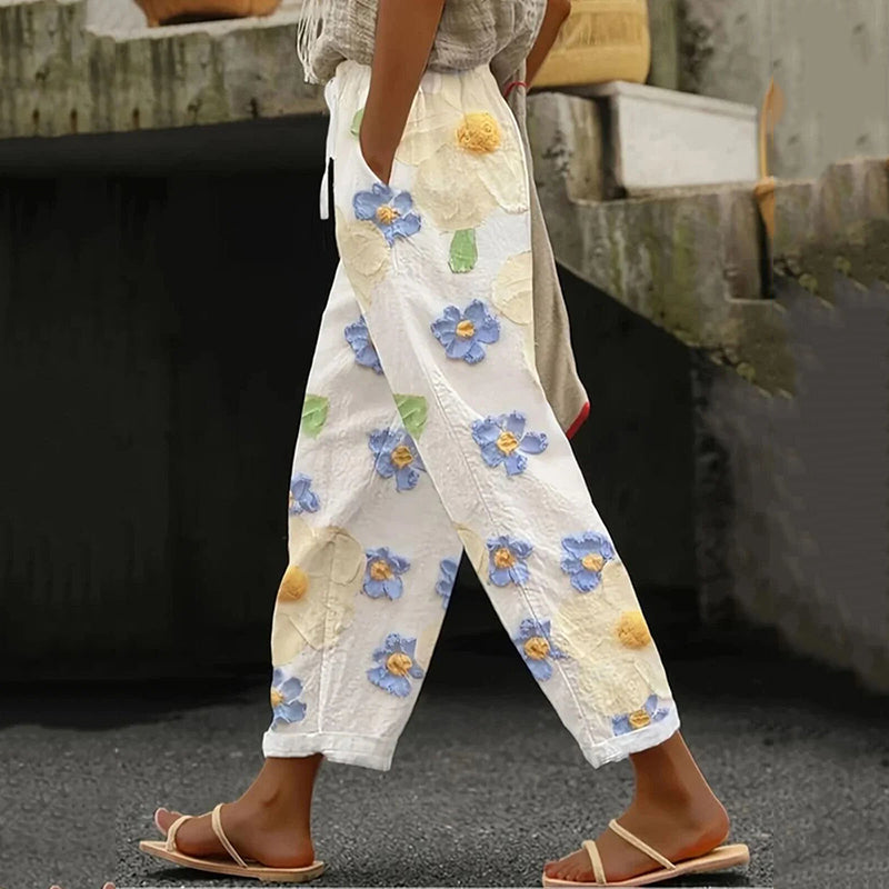 Elegantly Designed Pants