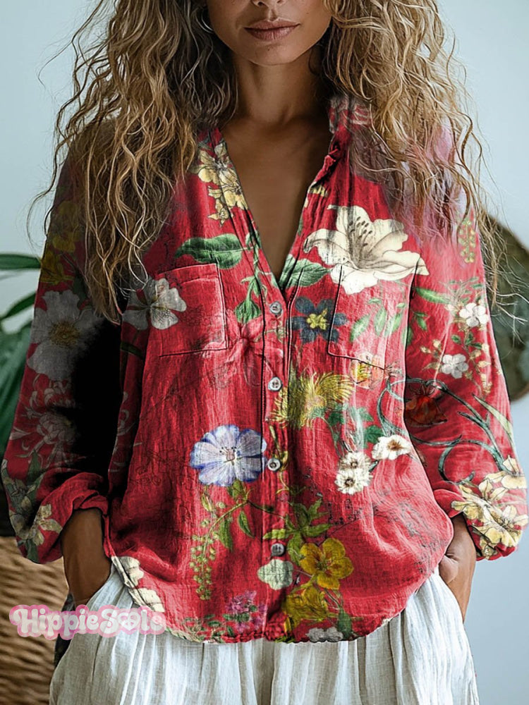 Elegantly Designed Shirt