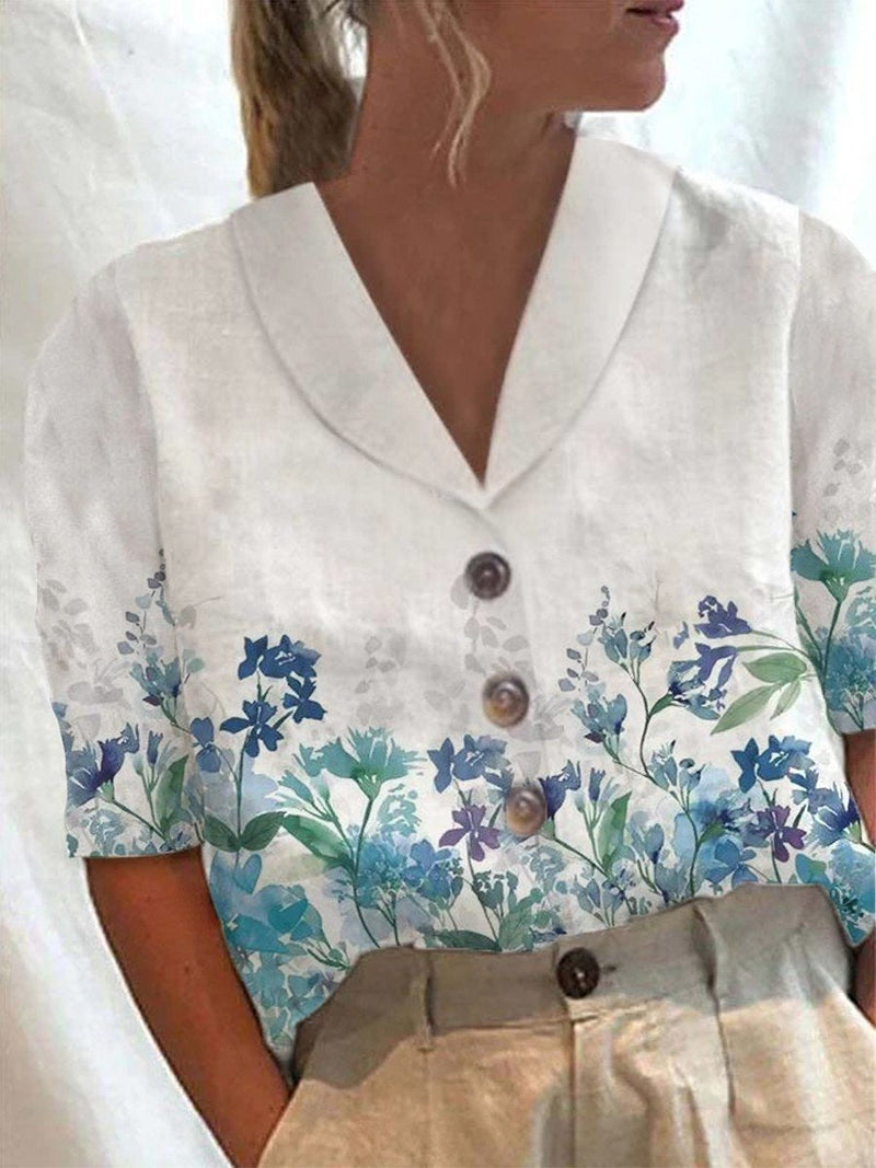 Classic Designed Shirt