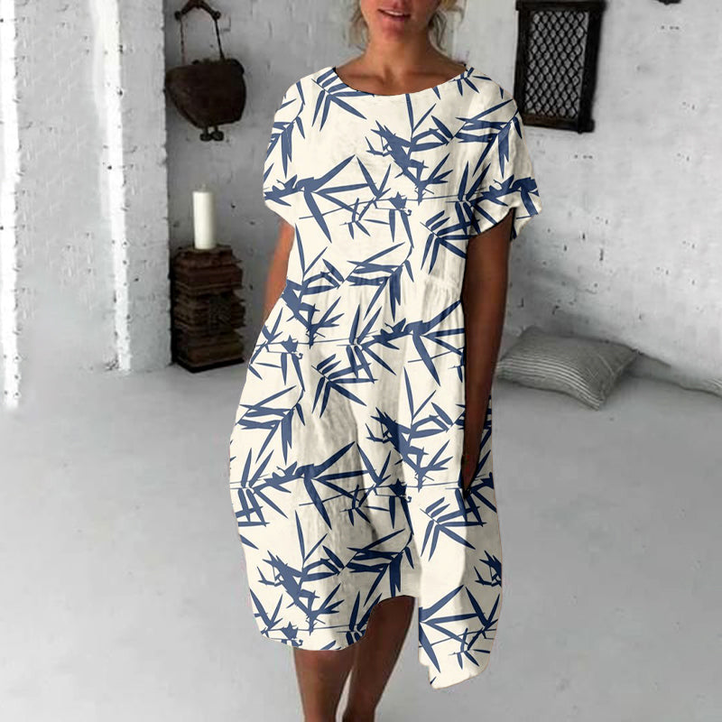 Elegantly Designed Dress