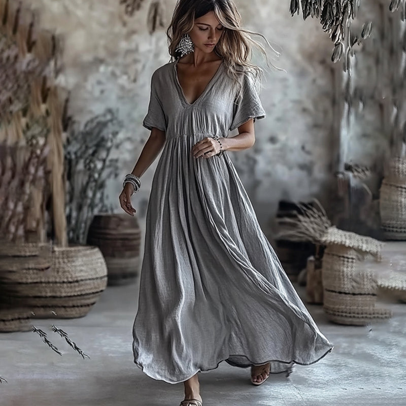 Elegantly Designed Dress