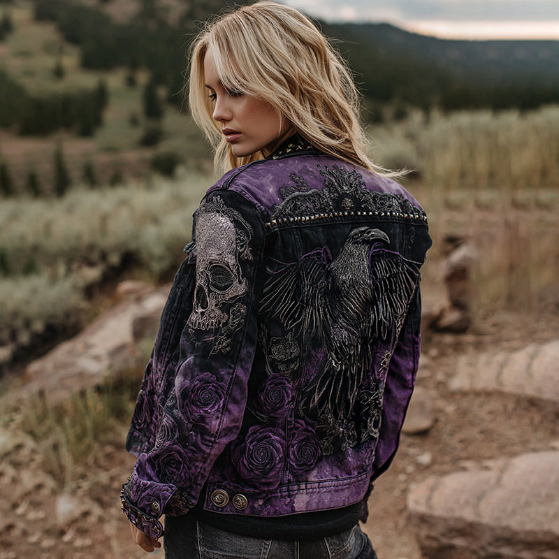 Classic Vintage Jacket