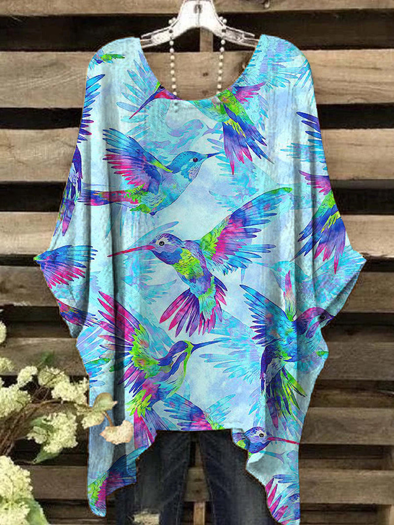 Classic Vintage Top