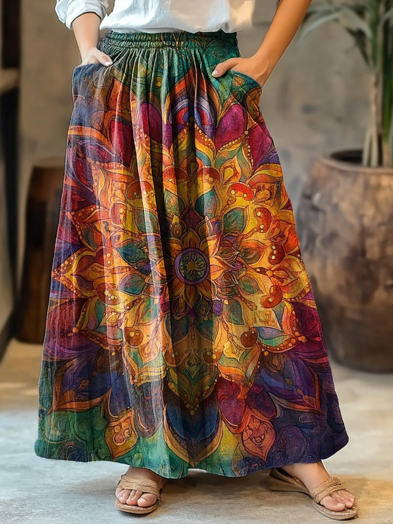 Elegantly Designed Garment