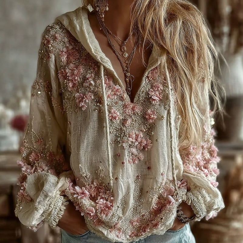 Timeless Vintage Style Garment