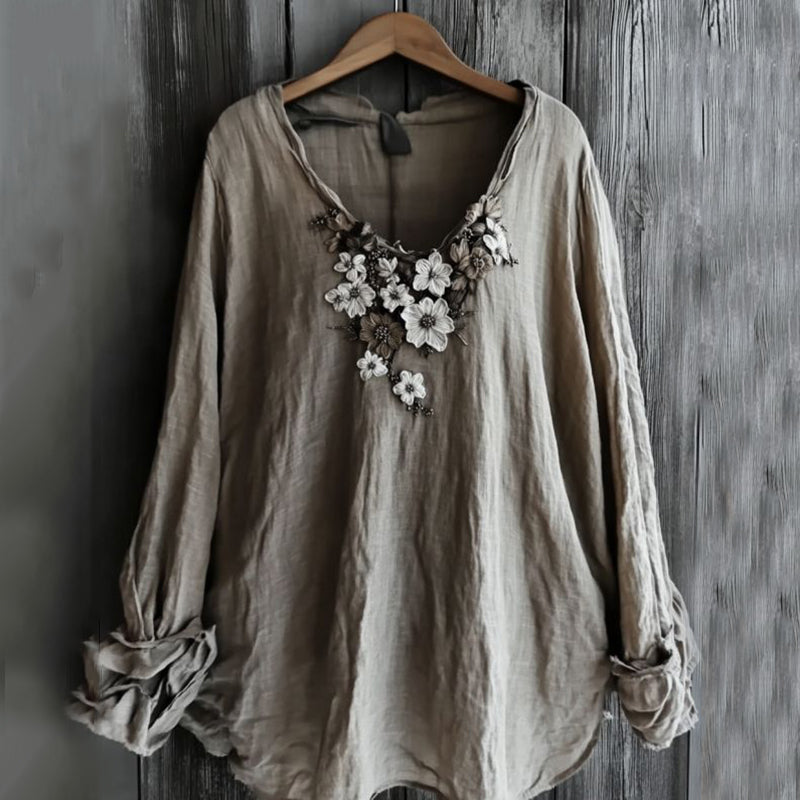 Thoughtfully Designed Shirt