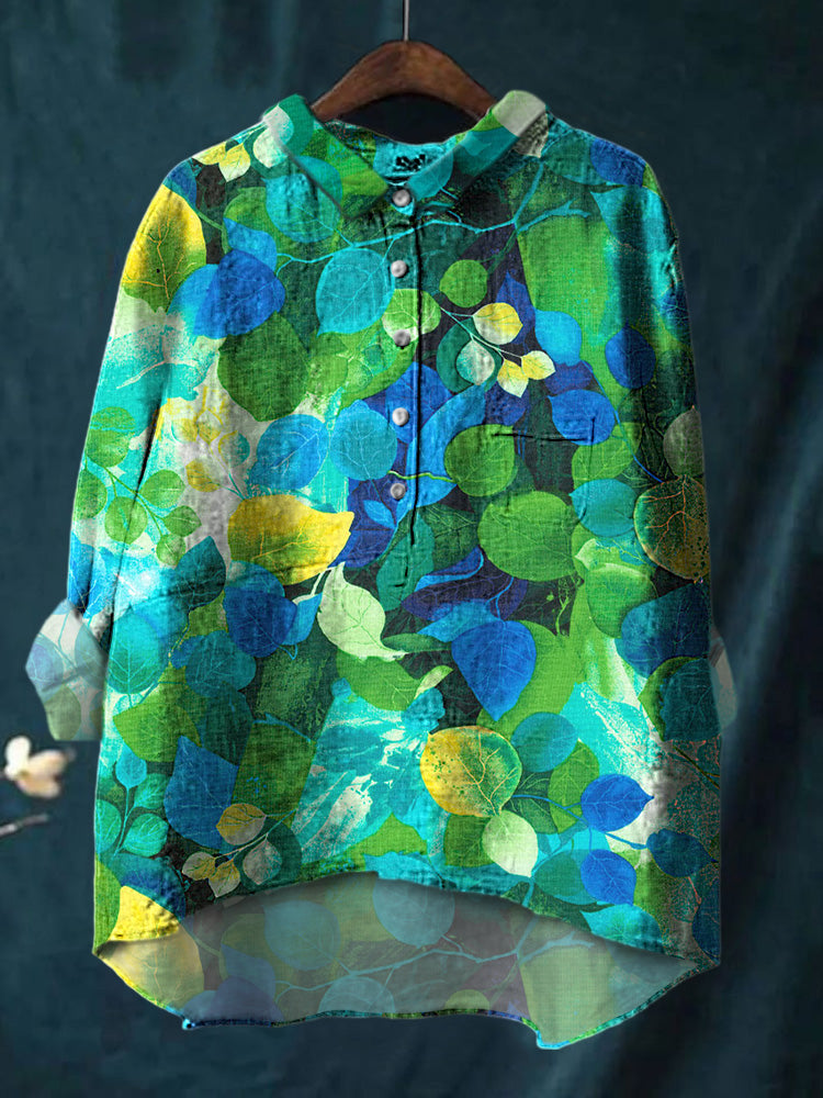 Thoughtfully Designed Shirt