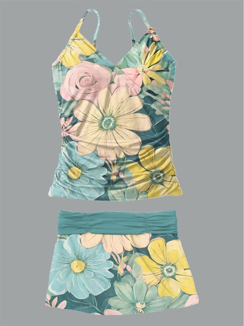 Classic Vintage Garment