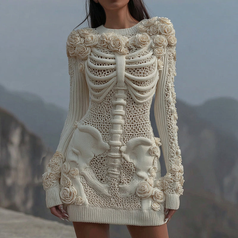 Classic Designed Sweater