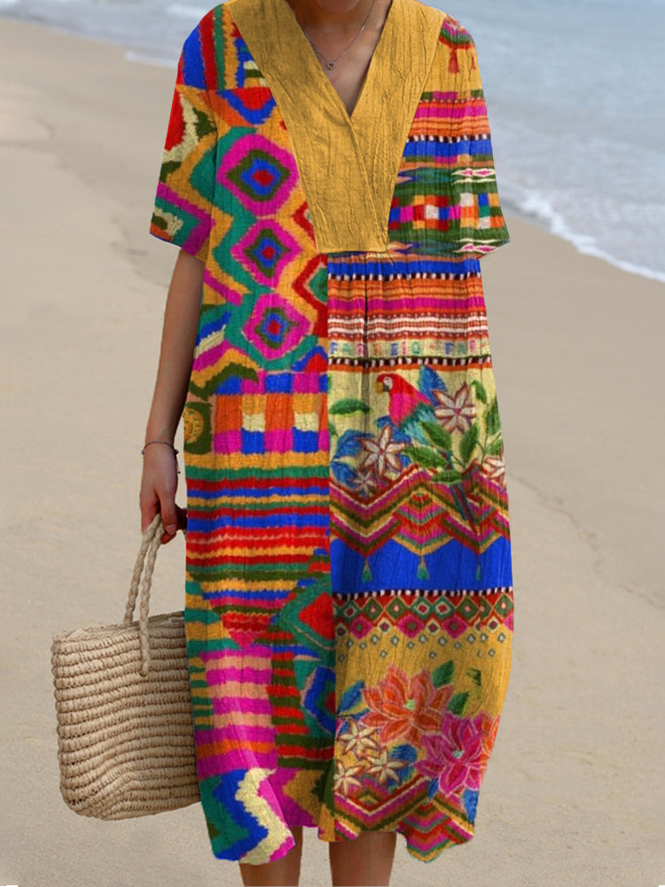 Beautifully Crafted Dress