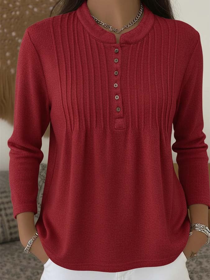 Gracefully Designed Top