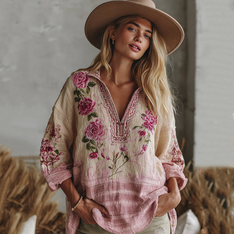 Classic Designed Shirt