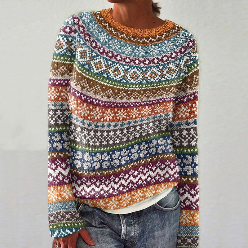 Beautifully Crafted Sweater