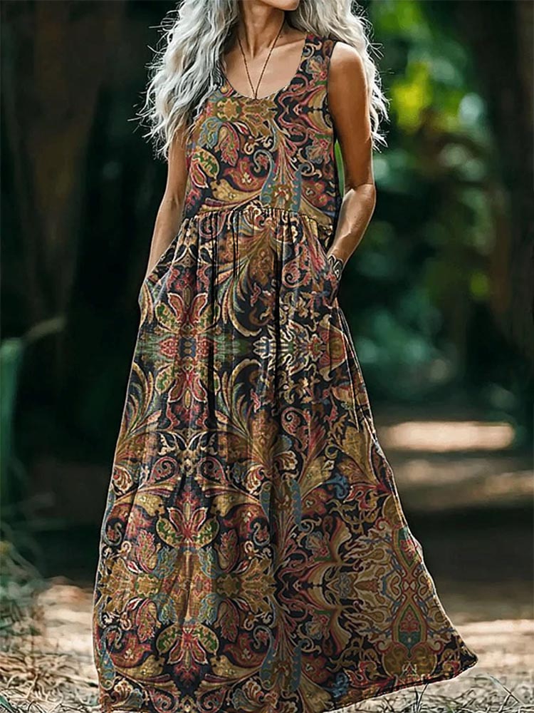 Classic Vintage Garment