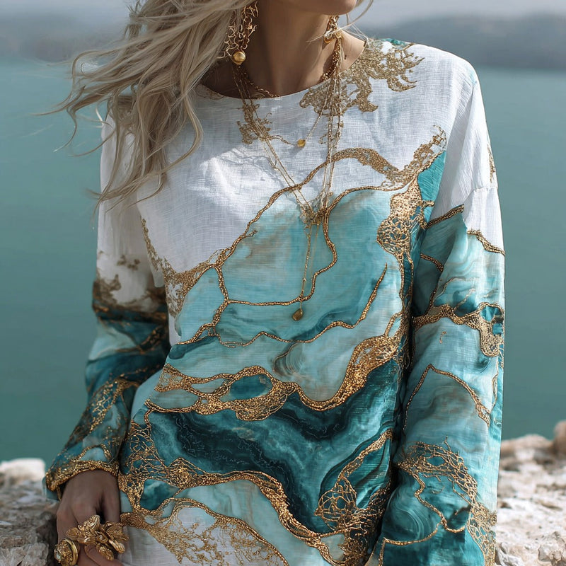 Beautifully Crafted Shirt