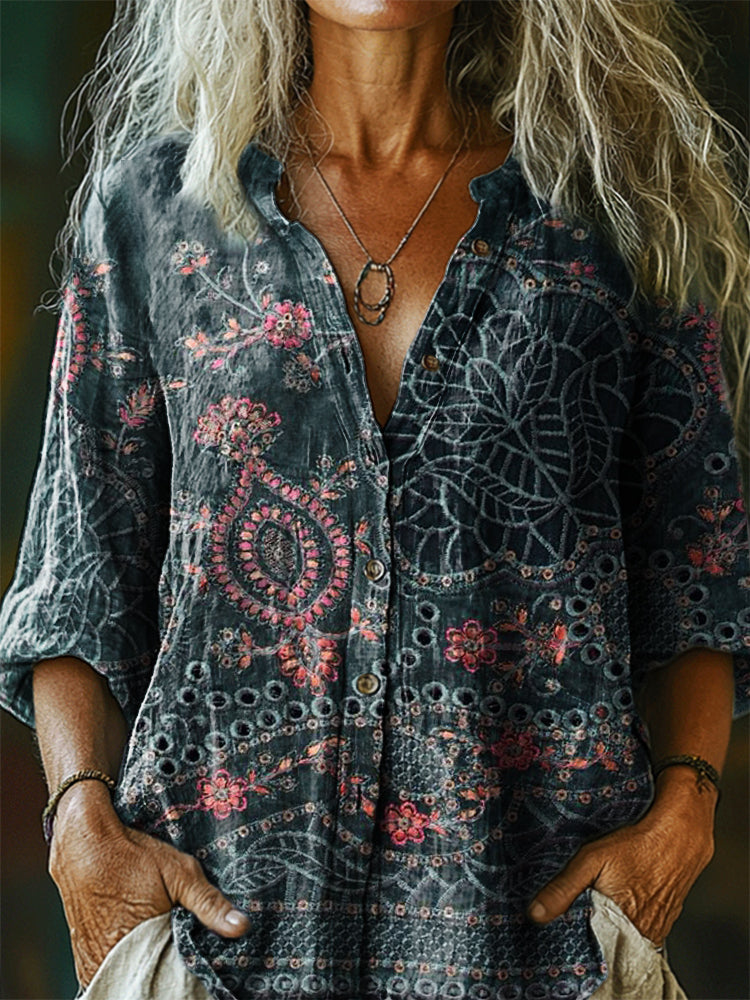 Classic Vintage Shirt