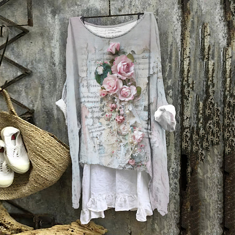 Classic Designed Shirt