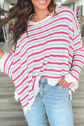 Timeless Vintage Style Sweater