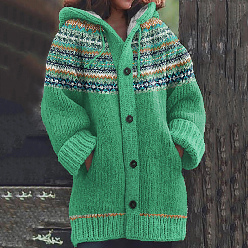 Beautifully Crafted Sweater