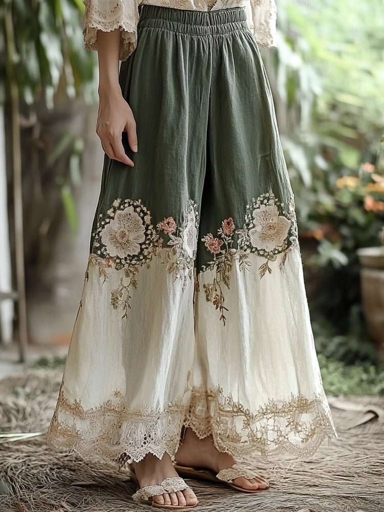Classic Vintage Pants