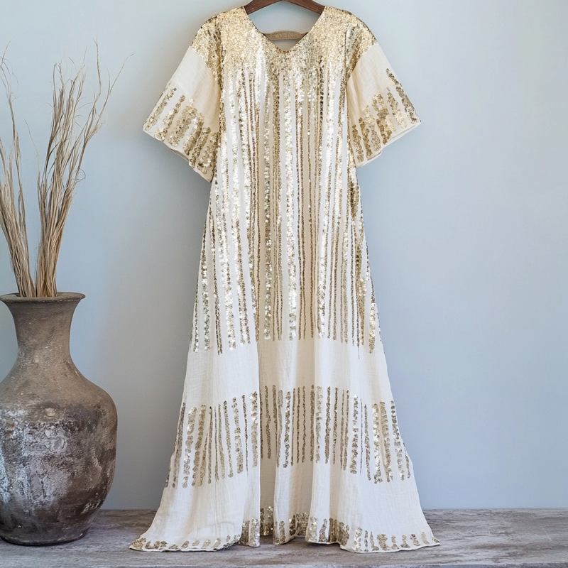 Vintage Inspired Dress