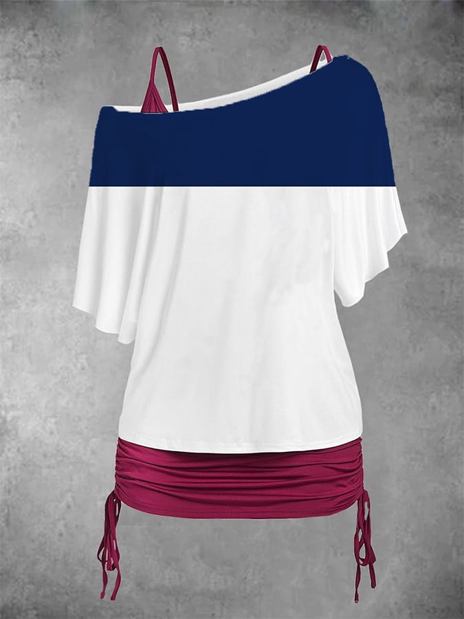 Gracefully Designed Top