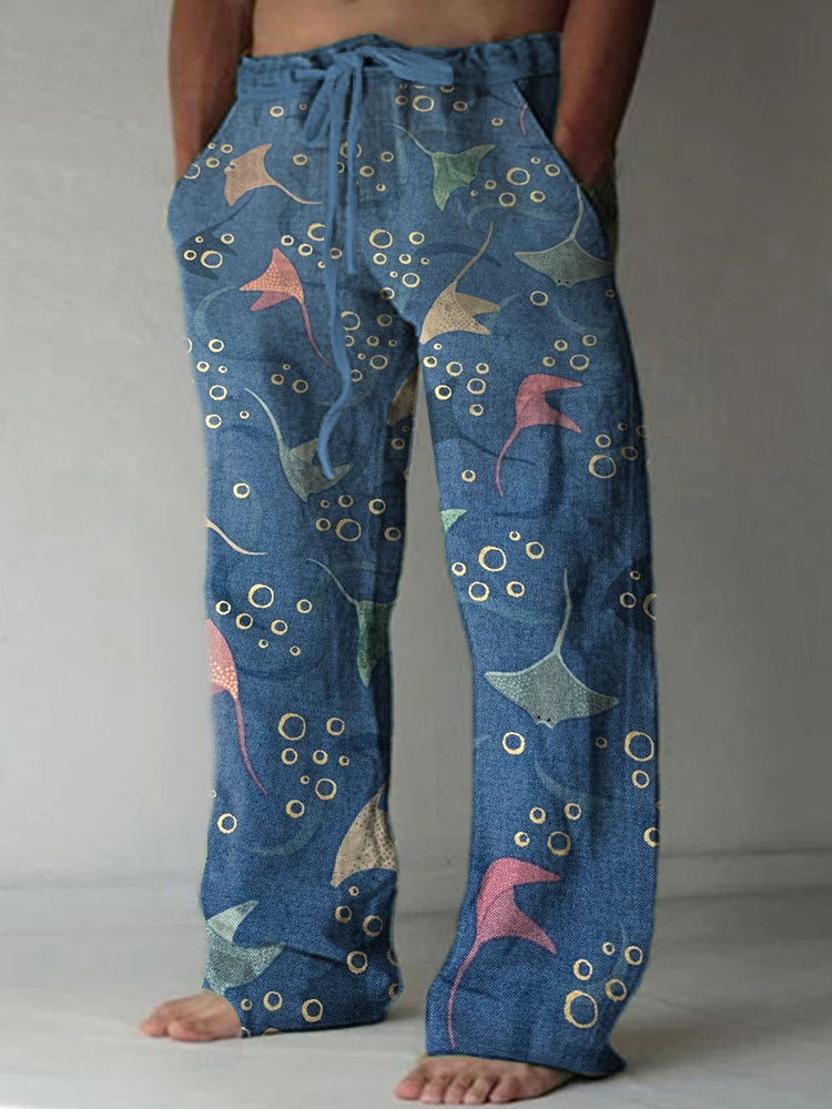Thoughtfully Designed Pants