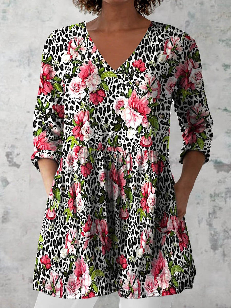 Gracefully Designed Top
