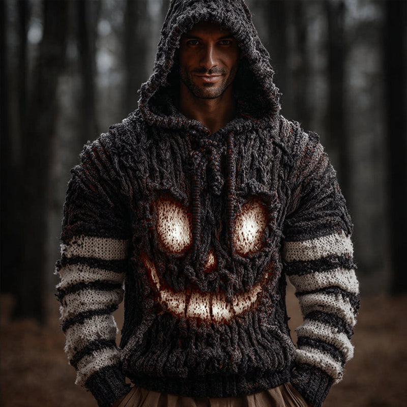 Elegantly Designed Sweater