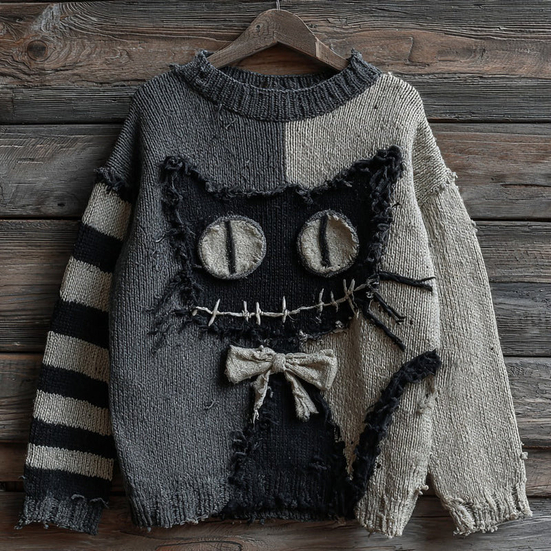 Beautifully Crafted Sweater