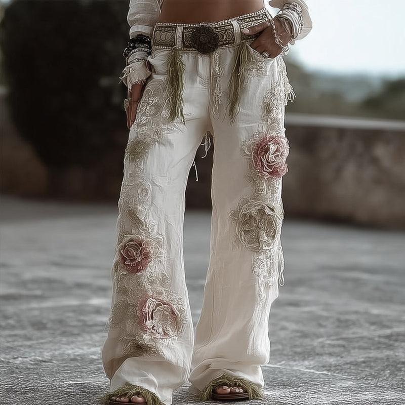 Classic Vintage Pants